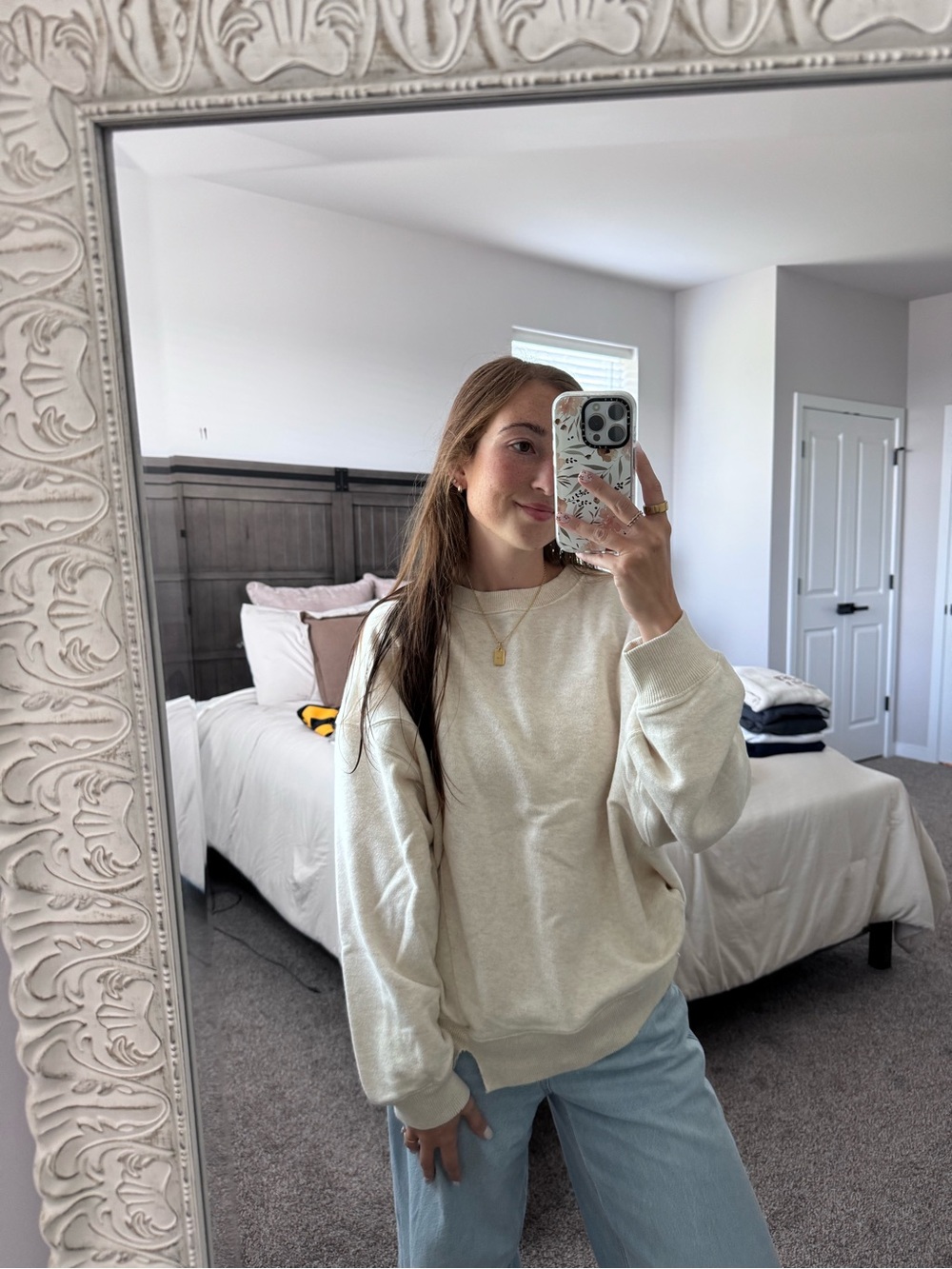 Aerie — Sweatshirt
